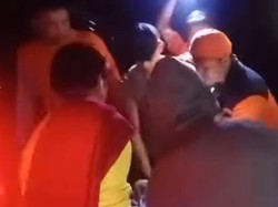 Longsor Terjang 3 Rumah di Tana Toraja, 1 Orang Ditemukan Tewas-2 Luka