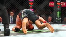 UFC 300 Masuk 5 Besar Penjualan Tiket Terlaris