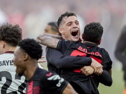 Rekor yang Menyertai Leverkusen Juara Bundesliga