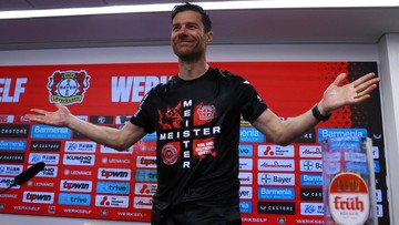 Berita Olahraga Terkini CNN Sport : Xabi Alonso Resmi Tinggalkan Bayer Leverkusen: Segera ke Real Madrid?