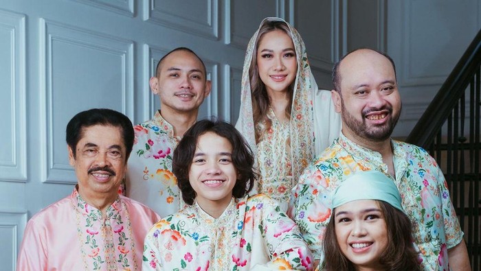 Bunga Citra Lestari