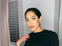 Kisah Model Wanita Pacari Pria Lansia Beda Usia 43 Tahun