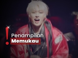 Semarak Penampilan Kpop di Coachella 2024, Ada LE SSERAFIM dan ATEEZ