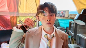 Daftar Harga Tiket Fan Concert Doh Kyung-soo di Jakarta 12 Juli