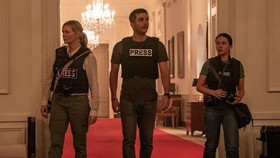 5 Rekomendasi Film Akhir Pekan, Civil War hingga The Idea of You