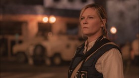 Pekan Debut Civil War Bikin Godzilla x Kong Tunduk di Box Office AS