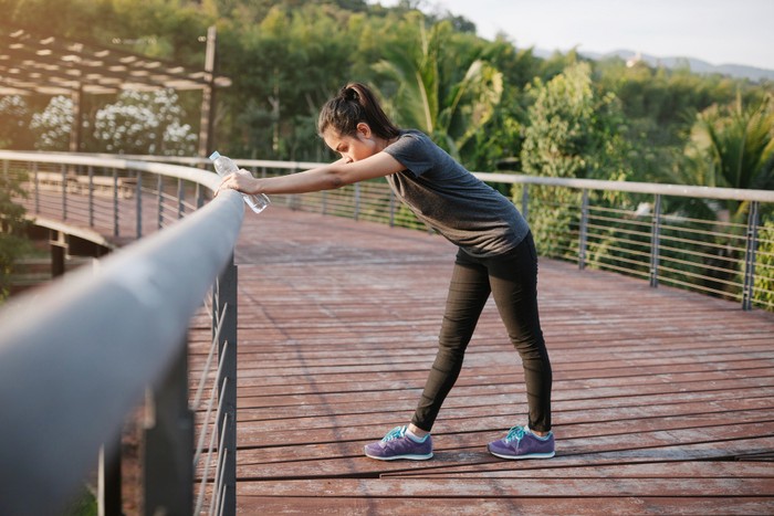 5 Kesalahan Peregangan yang Bisa Bikin Cedera