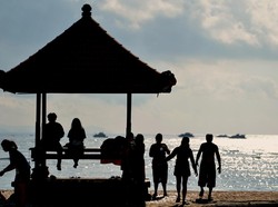 Okupansi Hotel di Denpasar Diprediksi Naik hingga 90% Saat Nataru