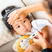 3 Cara Mudah Mencegah DBD pada Anak, Semua Ibu Bisa Ikut Lakukan!