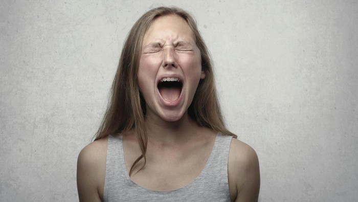 Melihat Wajah Orang Seperti 'Setan', Seorang Pria di AS Ternyata Idap Sindrom Langka