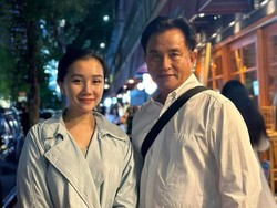 Kisah Rika Tolentino Kato, Mualaf Sebelum Menikah dengan Yusril Ihza Mahendra