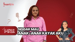 Jadi Single Mom, Azhiera Adzka Berjuang demi Anak