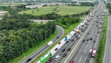 Tarif Tol Cipali Bersiap Naik, Ini Rincian Lengkapnya