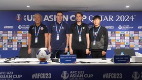 Pelatih Australia Tak Sabar Lawan Indonesia, Yakin Jadi Laga Bagus