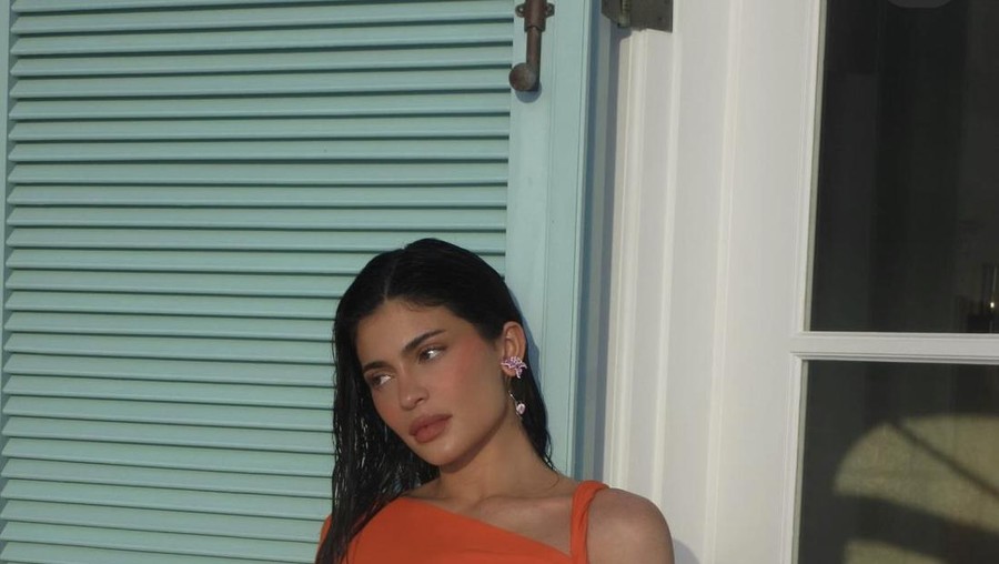 Kylie Jenner