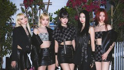 Lirik Lagu Crazy - LE SSERAFIM