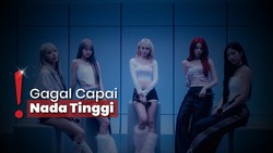 img-title Tampil di Coachella, LE SSERAFIM Justru Dihujat Gegara Vokal yang Buruk