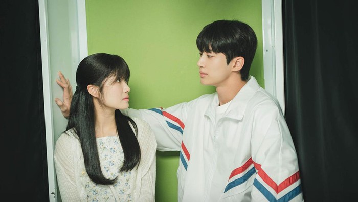 5 Drakor Terbaru dengan Rating Tinggi, Banyak yang Dapat Dua Digit dan Tayang di Netflix!