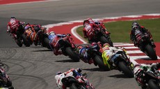 Jadwal Lengkap MotoGP Spanyol 2024 Minggu Ini
