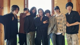 NCT 127 Konser Neo City-The Momentum di Jakarta 15-16 Februari 2025