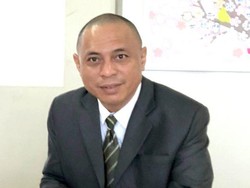 Pakar Unhas Prediksi Terjadi Konflik Besar Jika Israel Serang Balik Iran
