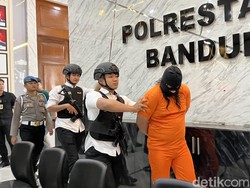 Respons Keluarga Usai Tahu Siti Dibunuh di Bandung