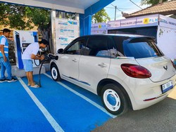 Ini Bukti Orang Indonesia Lebih Sering Ngecas Mobil Listrik di Rumah