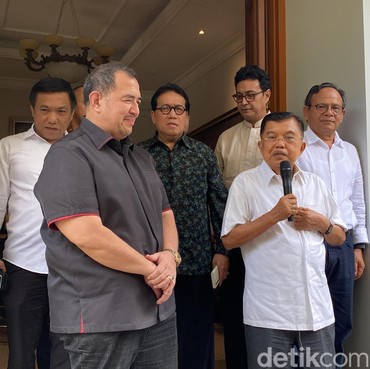 Pendeta Gilbert Minta Maaf, Ustaz Adi Hidayat Beri Reaksi Tak Terduga