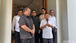 Kunjungi JK, Pendeta Gilbert Lumoindong Minta Maaf soal Video 'Zakat & Salat' Viral