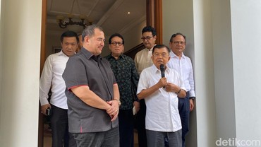 img-title Kunjungi JK, Pendeta Gilbert Lumoindong Minta Maaf soal Video 'Zakat & Salat' Viral