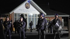 Penusukan di Gereja Sydney, Polisi Sebut Aksi Teroris
