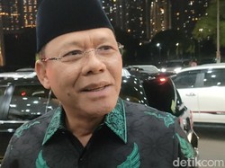 Beredar Video Plt Ketum PPP Mardiono Gagal yang Mana?