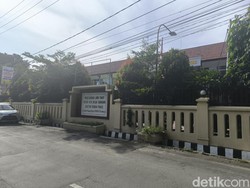 Tahanan Polsek Dukuh Pakis yang Sempat Kabur Diringkus Bersama BB Narkoba