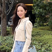 Aktris Korea Park Min Young Miliki Gedung Senilai 30 Miliar Melalui Investasi Cerdas, Seperti Apa?