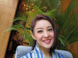 Putri Patricia Mau Habiskan Masa Tua di Panti Jompo