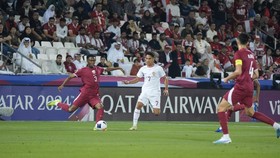 Media Qatar: Al Rawi dkk Dominan Saat Kalahkan Indonesia