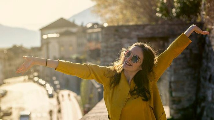 4 'Kecanduan Positif' yang Bikin Hidup Kamu Jauh Lebih Bermakna