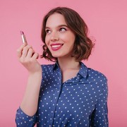 5 Rekomendasi Warna Lipstik Terbaik untuk Halal Bihalal agar Wajah Fresh Saat Silaturahmi