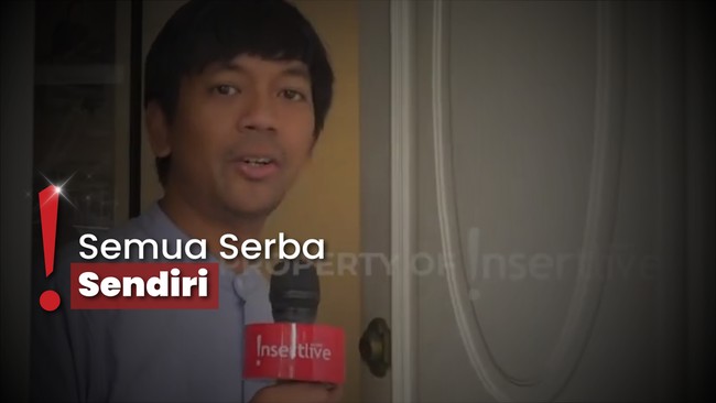 Tak Jauh dari Musik, Kegiatan Keluarga Rian D'Masiv Setelah Lebaran 2024