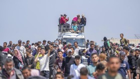 Indonesia Sambut Resolusi DK PBB soal Gencatan Senjata di Gaza
