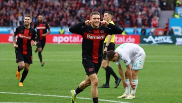 Berita Olahraga Terkini CNN Sport : Saingi Man City, Liverpool Minat Rekrut Wirtz yang Dibanderol Rp2,7 T