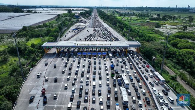 Link Mudik Gratis Telkom Cara Pendaftaran dan Syarat