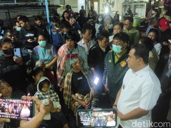 18 Orang Tewas Akibat Longsor, Pemkab Tator Tetapkan Status Tanggap Darurat