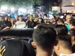 Ulah Rese Bikin Wisatawan Bandung Diamuk Massa di Pangandaran