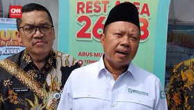 VIDEO:Penerapan Kelas Rawat Inap Standar BPJS Kesehatan Tunggu Keppres