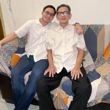 Cerita Rohani Mendiang Ray Sahetapy di Istiqlal, Mualaf hingga Disalatkan Terakhir