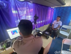 Jadwal SIM Keliling Sabtu 5 Juli 2025 Hadir Kembali di Tabanan