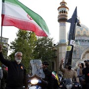 5 Fakta Menarik di Balik Perang Iran-Israel, Berpotensi Picu Perang Dunia 3?