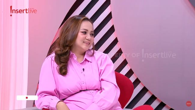 Curhatan Azhiera Adzka ke Paula Verhoeven soal KDRT dan Diselingkuhi