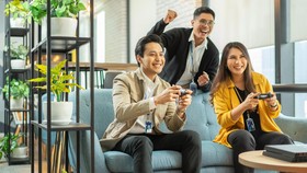 Mandiri Well-being Ecosystem: Integrasi Program Kesejahteraan Karyawan